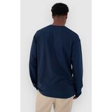 Hurley Merchant Henley Majica z dolgimi rokavi nightforce | Shoptok.si