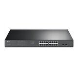 Tp-link TL-SG1218MPE 16-Port Gigabit PoE + Switch 2SFP | Eponuda.ba