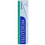 Elgydium Sensitive zobna pasta 75 ml | Shoptok.si