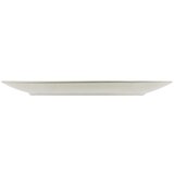 FENG Plitev krožnik Deva 27cm / bel / porcelan, (21318019) | Shoptok.si