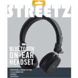 Streetz slušalke/slušalke za ušesa HL-BT400, (21160153) Cene