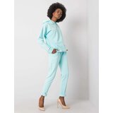 RUE PARIS Set-RV-KMPL-6707.85-mint | shoptok.hr