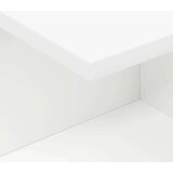  Noćni ormarić Bijelo 40 x 30 x 25 cm Konstruirano drvo | shoptok.hr