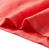  Dječja majica koraljne boje 116 | Eponuda.com