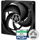 Arctic Fan P12 PWM PST pressure-optimised, 120mm fan with PWM PST | Eponuda.ba