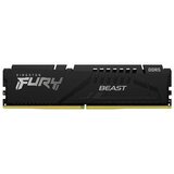 Kingston memorija DDR5 32GB 5600MHz FURY Beast | shoptok.hr