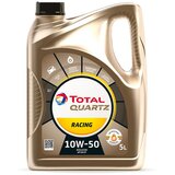 Total Motorno olje Racing 10W-50 5L | Shoptok.si