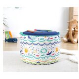 Atelier Del Sofa dečiji tabure lodie v3 multicolor | ePonuda.com