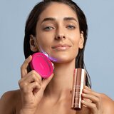 Foreo BEAR™ 2 uređaj za toniranje lica s mikrostrujom za lice Fuchsia 1 kom | shoptok.hr