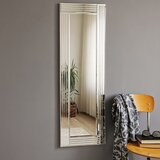 Woody Fashion A303D Silver Mirror Cene