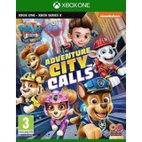 Outright Games XBOX ONE Paw Patrol - Adventure City Calls igra Cene