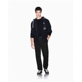 Armani Exchange Hlače XM003500AF28321 Črna Cene