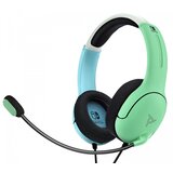 Nintendo slušalice switch wired headset LVL40 blue/green | Eponuda.com