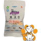 Mediterranean Natural cat Serrano AntiHairball Chicken 50g, Mesne Poslastice | ePonuda.com