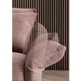 Modern Living Sedežna Garnitura Vanilla, Roza | Shoptok.si