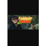 Steam Suddenly Meow (PC) Key GLOBAL | ePonuda.com