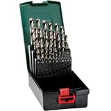 Metabo 627669000 drill bit Drill bit set 25 pc(s) | shoptok.hr