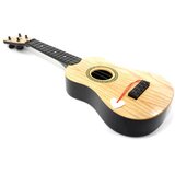 Gitara plastična Classic 57 cm – dječja gitara Svijetla | Shoptok.si