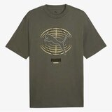  Pumatech relaxed graphic tee u