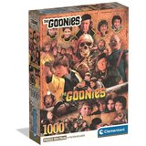Clementoni panoramska puzzle The Goonies 1000 dijelova | shoptok.hr