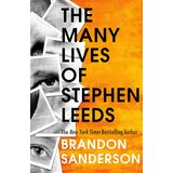 Orion Brandon Sanderson - Legion: The Many Lives of Stephen Leeds | Eponuda.com