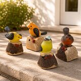  Pojoča ptica s senzorjem gibanja | Shoptok.si