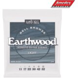  ŽICE ZA AK GIT Ernie Ball 2348, 11-52 Earthwood BELL BRONZE LIGHT | Eponuda.ba