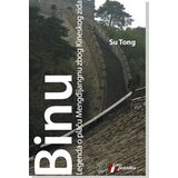 Geopoetika Binu Cene