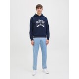 JJ Rebel Muški duks 12279395, Teget | ePonuda.com