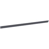  Ograda oko Travnjaka 20 pcs 102 x 4 x 4 cm Čelik Antracit | shoptok.hr