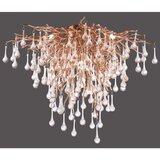 XXXL STROPNA SVETILKA Icicle 50/50 cm | Shoptok.si