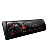 Pioneer Auto Radio MVH-230BT Cene