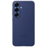 Samsung original Silicon Case EF-PS931CNE za Galaxy S25 5G - moder | Shoptok.si