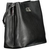 Calvin Klein WOMEN&#39;S BAG BLACK | shoptok.hr