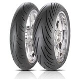 Avon Spirit ST ( 120/70 ZR17 TL (58W) prednji točak ) | Eponuda.com