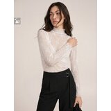 Sinsay Čipkasta bluza Slike