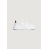 Tommy Hilfiger Nizke superge FW0FW09456 Bela Cene