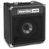 Bas pojačalo HD50, 50W