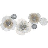 Mauro Ferretti Zidni ukras Flowery | shoptok.hr