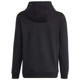 Adidas Tiro 23 League Sweat Hoodie Jr Crna | shoptok.hr