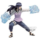 Banpresto Naruto Shippuden Vibration Stars Hinata Hyuga figure 16cm | shoptok.hr