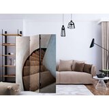  Paravan u 3 dijela - Spiral stairs [Room Dividers] 135x172 | shoptok.hr