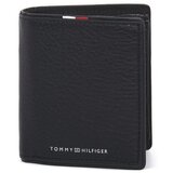 Tommy Hilfiger Denarnice 13742BDS Črna Cene