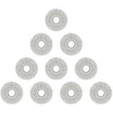 INORCO 10 krp za brisanje za Deebot T10 TURBO / X1Omni/Turbo / X1S PRO/ T10S PRO / T20 PRO MAX, (21874744) Cene
