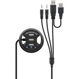 Goobay USB HUB 3u1 | Eponuda.ba