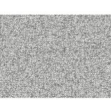Micadoni svetlo siva oblazinjena postelja s prostorom za shranjevanje z letvenim dnom 90x200 cm darren – | Shoptok.si