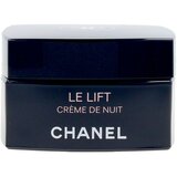 Chanel Le Lift Smoothing and Firming Night Cream noćna krema za zaglađivanje i učvršćivanje lica 50 ml za žene Cijene