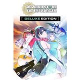 Steam digimon story: time stranger deluxe edition key (pc) global | Eponuda.com