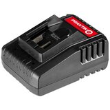 PRAKTIK TOOLS Vibracijska brusilica vakuum za pločice 20V | shoptok.hr