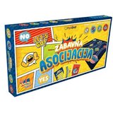  Zabavna asocijacija pan ( 800779 ) | Eponuda.com